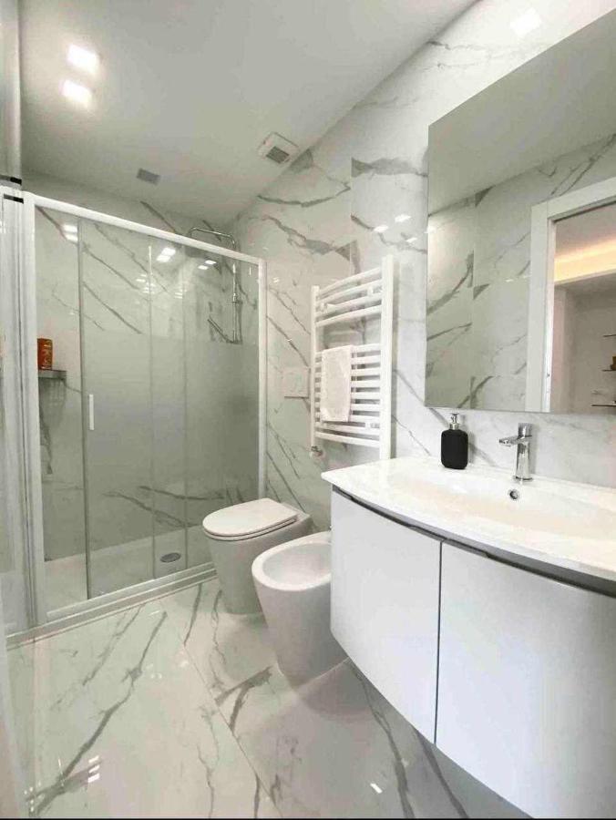 Appartamento Le Con Terrazzo Abitare