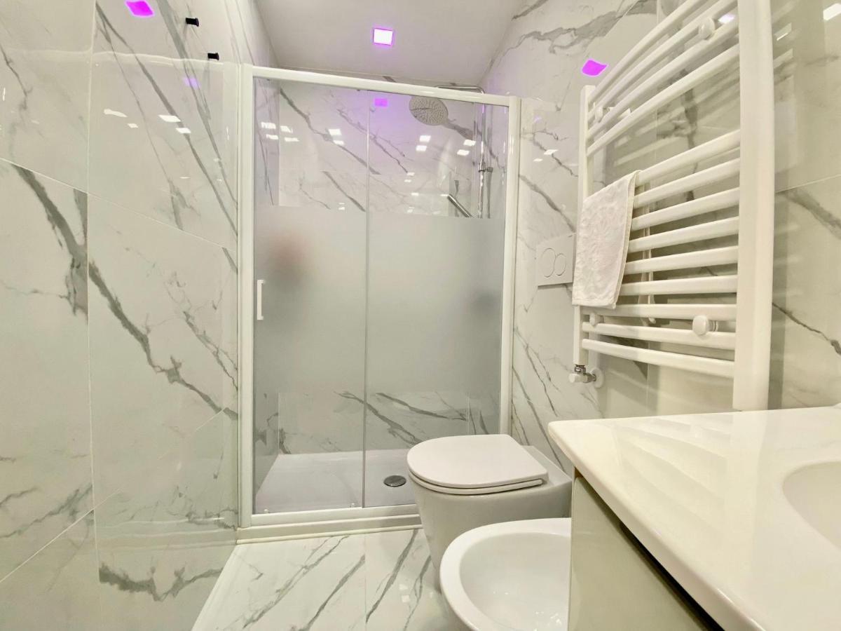 Le Con Terrazzo Abitare * Roma