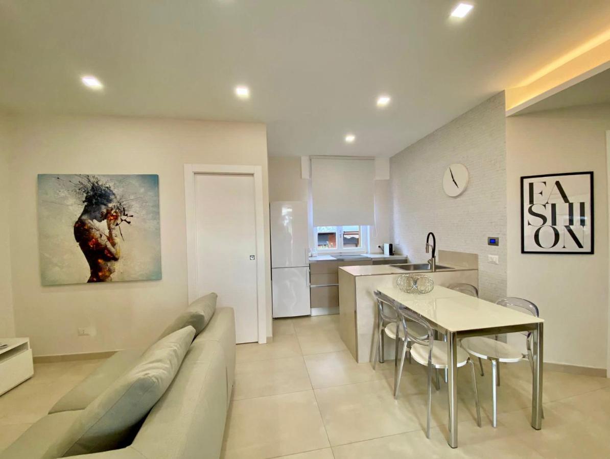 Appartamento Le Con Terrazzo Abitare