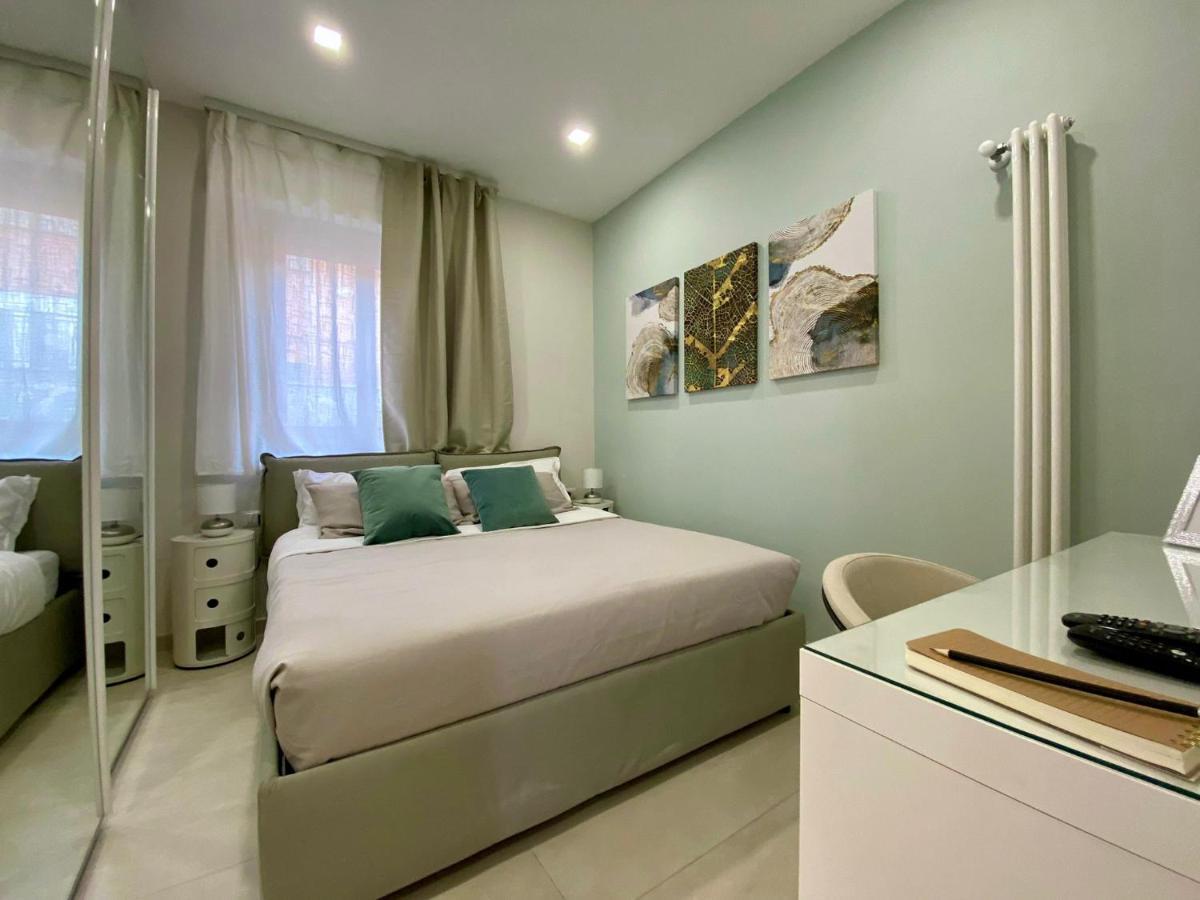 Le Con Terrazzo Abitare Appartamento *