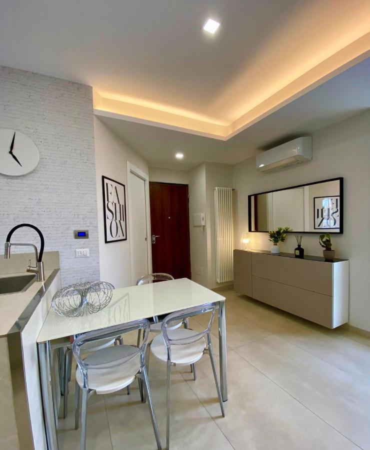Le Con Terrazzo Abitare Apartamento Roma