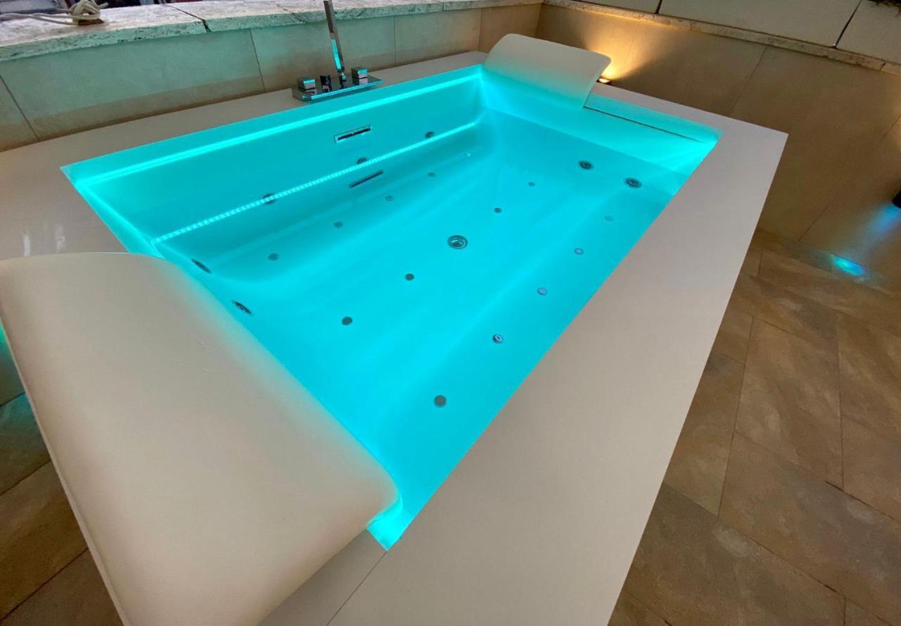Le Con Terrazzo Abitare *